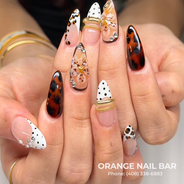 amazing nail